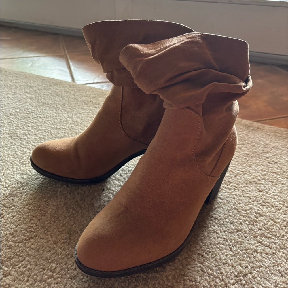 Rocket Dog Boots